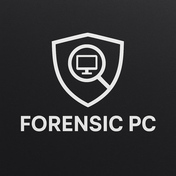FORENSIC PC